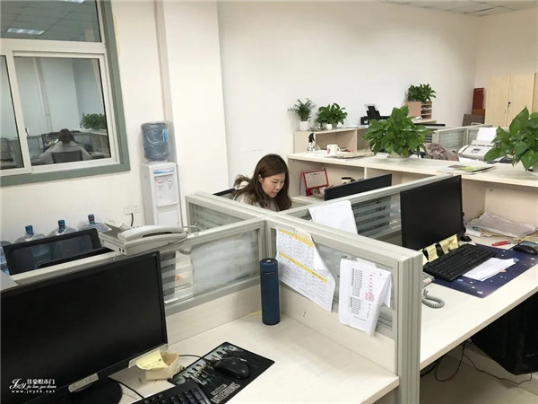 提前布局，佳豪悦木门启动防疫复工计划
